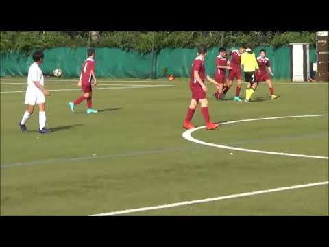 Virtus Mercadante 2009 - Cenisia