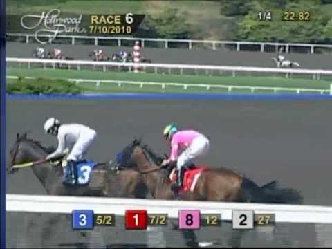 Triple Bend Handicap (GI) - 59th Running