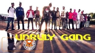 Popcaan Ft. JaFrass &amp; Quada - Unruly Camp (Raw) [Hanging Tree Riddim] January 2017