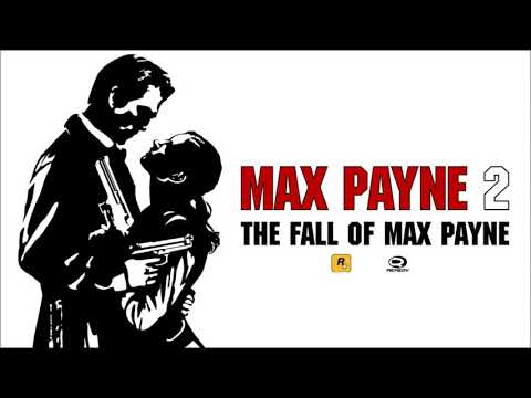 Best VGM 1162 - Max Payne 2 - Late Goodbye (Ending)