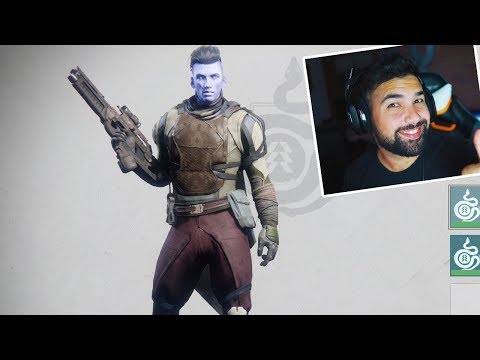 FINAL BOSS FIGHT - Destiny 2 ENDING