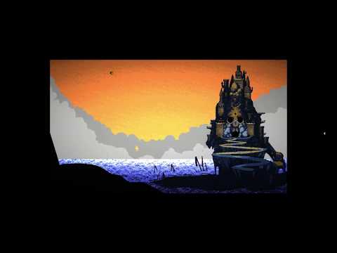 Relodestone Gungeon