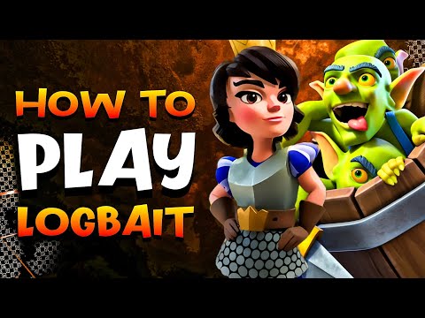 *ULTIMATE* Logbait Guide