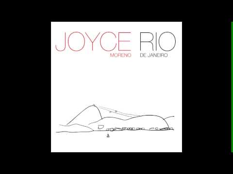 Joyce Moreno - Manhã No Posto 6