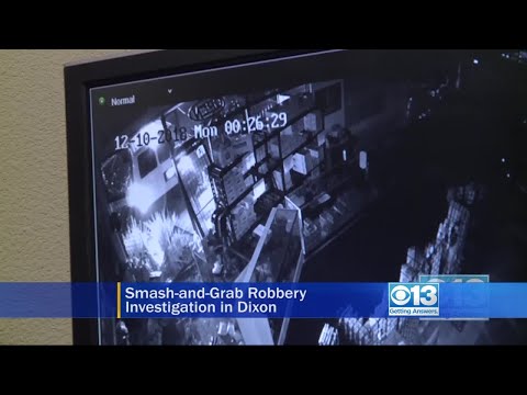 10 a.m. CBS13 News Update - 12/10/18