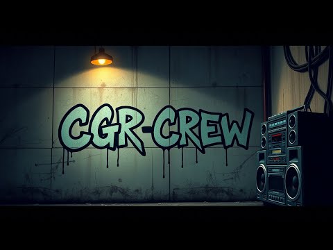 02.- Classic "Música Interior" (Videoclip) - Rima Con100te (CGR CREW) #rap #boombap #hiphop