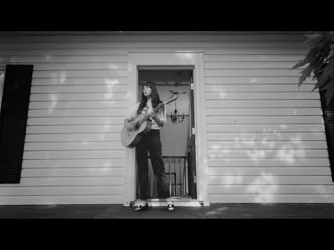 Madi Diaz - "Feel Something"