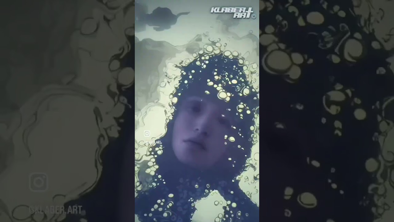 AI Art Morph #aiart #aiartcommunity #animation #reels #vibes #artreels #art #lion #stablediffusion