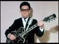 Roy Orbison: All I Can Do Is Dream You (Lyrics)