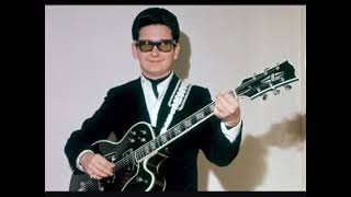 Roy Orbison: All I Can Do Is Dream You (Lyrics)