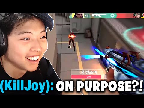 That Clip Was 100% NOT an Accident! | Oxy