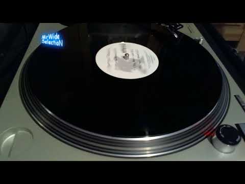 Heather Park "not that girl" (Unreleased) 2004 - EP PROMO