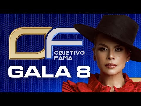 Objetivo Fama - Gala 8 EN VIVO | 20 de septiembre 2025
