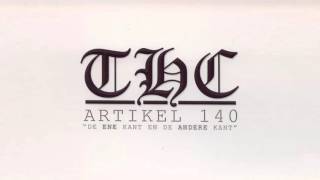 CD2 - #6: Tot bam - THC ft. FTG