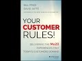 Your Customer Rules co-author David Jaffe 