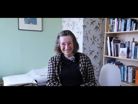 Lynda Cullen- Studio Interviews