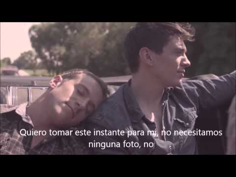 All-American Boy (Subtitulado Al Español)