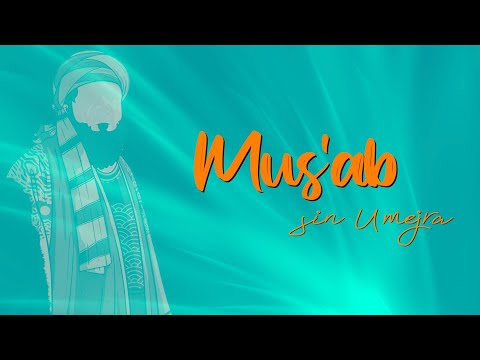 Who Was Musab ibn Umair? #biography #islamedu #cns