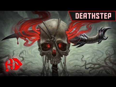 White Eyes & Automatik - Plagues