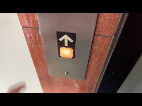 DOVER Impulse Hydraulic Elevator at 887 Kinderkamack Road in River Edge, NJ