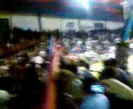 Union Atletica vs Bigua