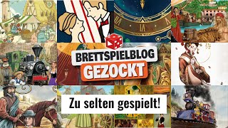 Gezockt! Die besten Euro-Klassiker – endlich mal wieder auf dem Tisch!