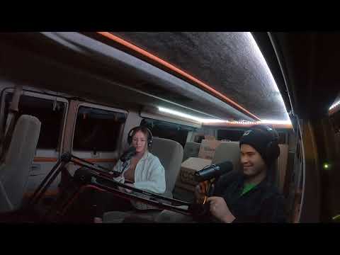 OnlyVans with Curfew Ep. 8 Natalia Deniz