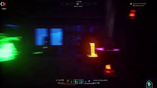 〔PS４〕シタデル 初見実況　サバイバル＋魔法=最強だろ！？　オンライン　pt２