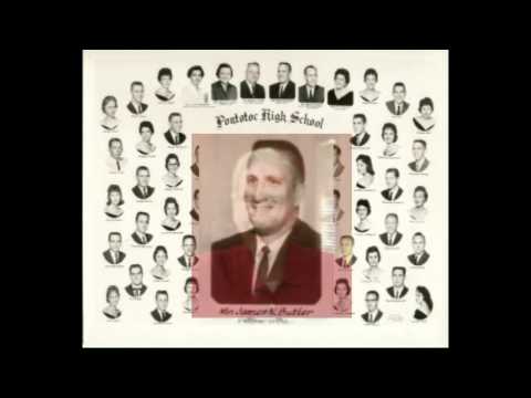 50th Reunion PHS Class of 61