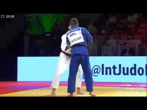 Rustam orujov ippon