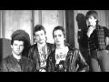 The Vapors - News At Ten (Audio)