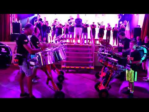 Guggemusik Rhoirevoluzzer Mainz e. V. - Chöre