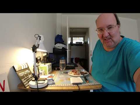 MongoTV_4446 - Min Aftensmad - TYKSTEGSBØF Med RIS