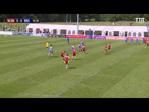 TRY TAG RUGBY - UK TAG NATIONALS 2023