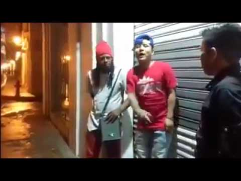 LA MEJOR IMPROVISACIÓN DEL MUNDO 😱🔥/ YORDAY MARTINEZ 👌