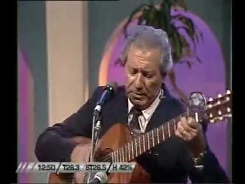 Zafrero - Los Tucu Tucu