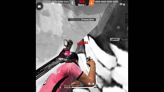 instaplayer x freestyle? ☠️ #freefire #foryou #freefirehighlights