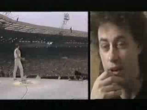 QUEEN THE MAGIC YEARS TRAILER PART 2