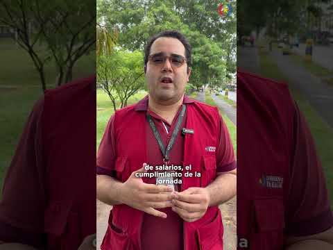 #FiscalizaciónLaboral