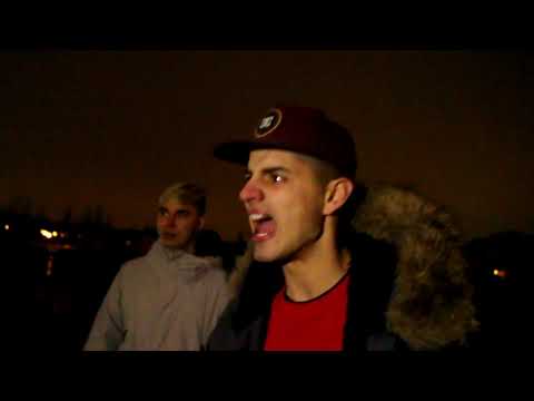 KMBRA & SRK vs SEROK & VICENHZ - CUARTOS - GREAT DUAL BATTLE