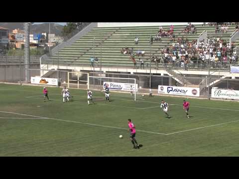 Olbia 1905 vs Massese