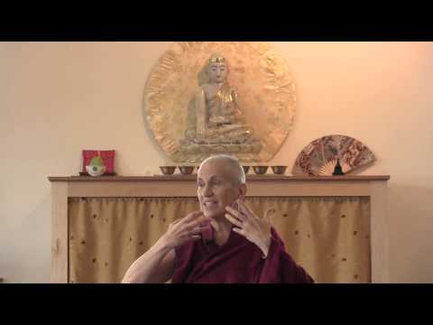 05-19-14 Gems of Wisdom: Attachment to Sense Pleasures - BBCorner