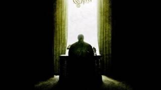 Opeth - Coil (BINAURAL SURROUND)