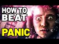 How to Beat the DEATH GAMES in PANIC