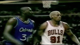 Re: [討論] 史上僅有只要板不要分，籃板狂Rodman