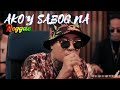 Ako'y sabog na - Mikerapphone | Tropavibes Reggae live Cover