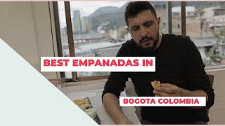 Download lagu best empanada spots in bogota colombia mp3