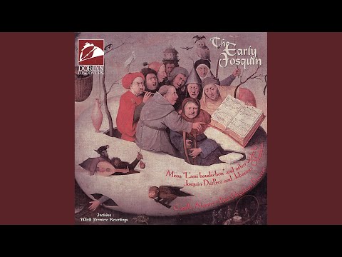 Credo, "Sine nomine"