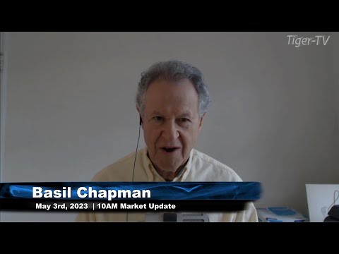 May 3rd, 10AM ET Market Update on TFNN - 2023