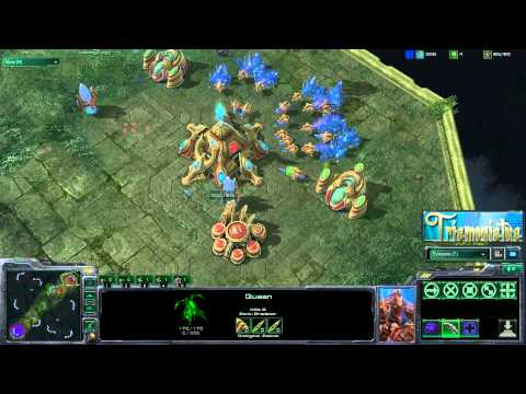 Hasu v Haypro Game 2